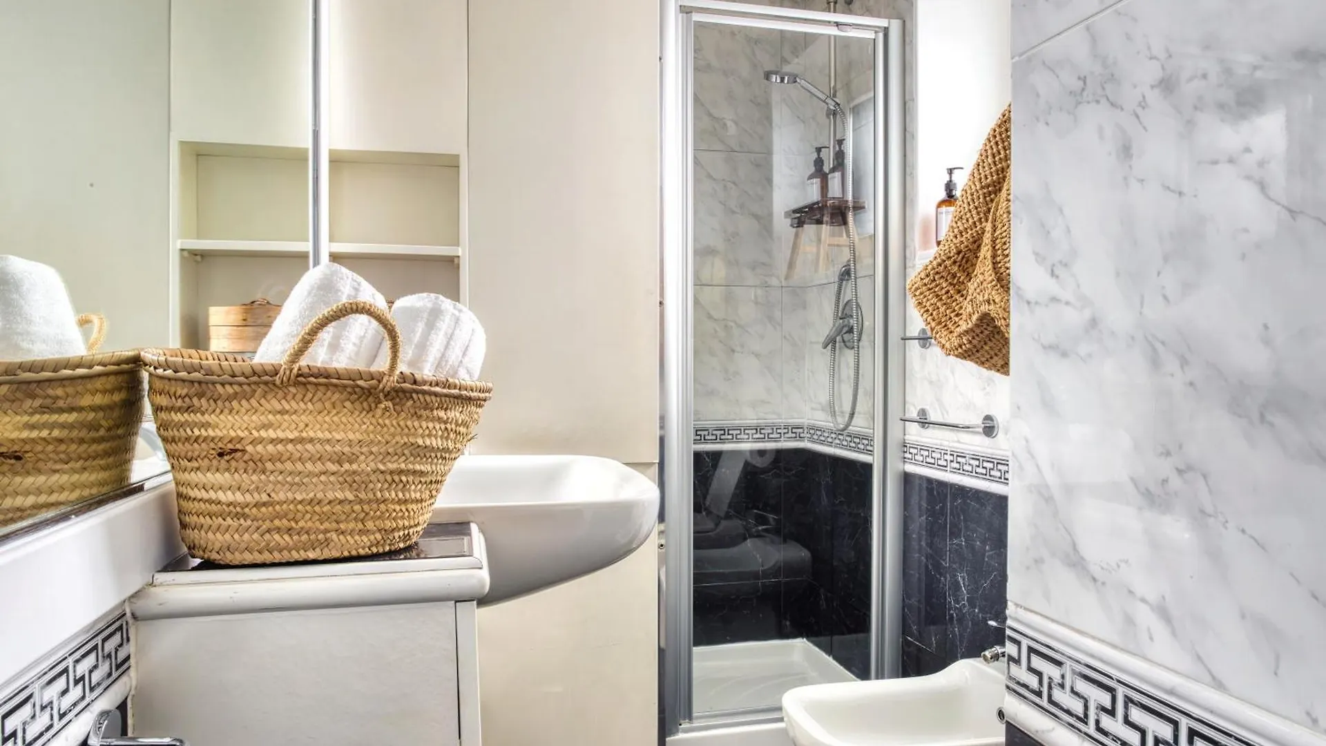 Apartmán The Green Oriental; Gem In The Duomo City Center Milán Itálie