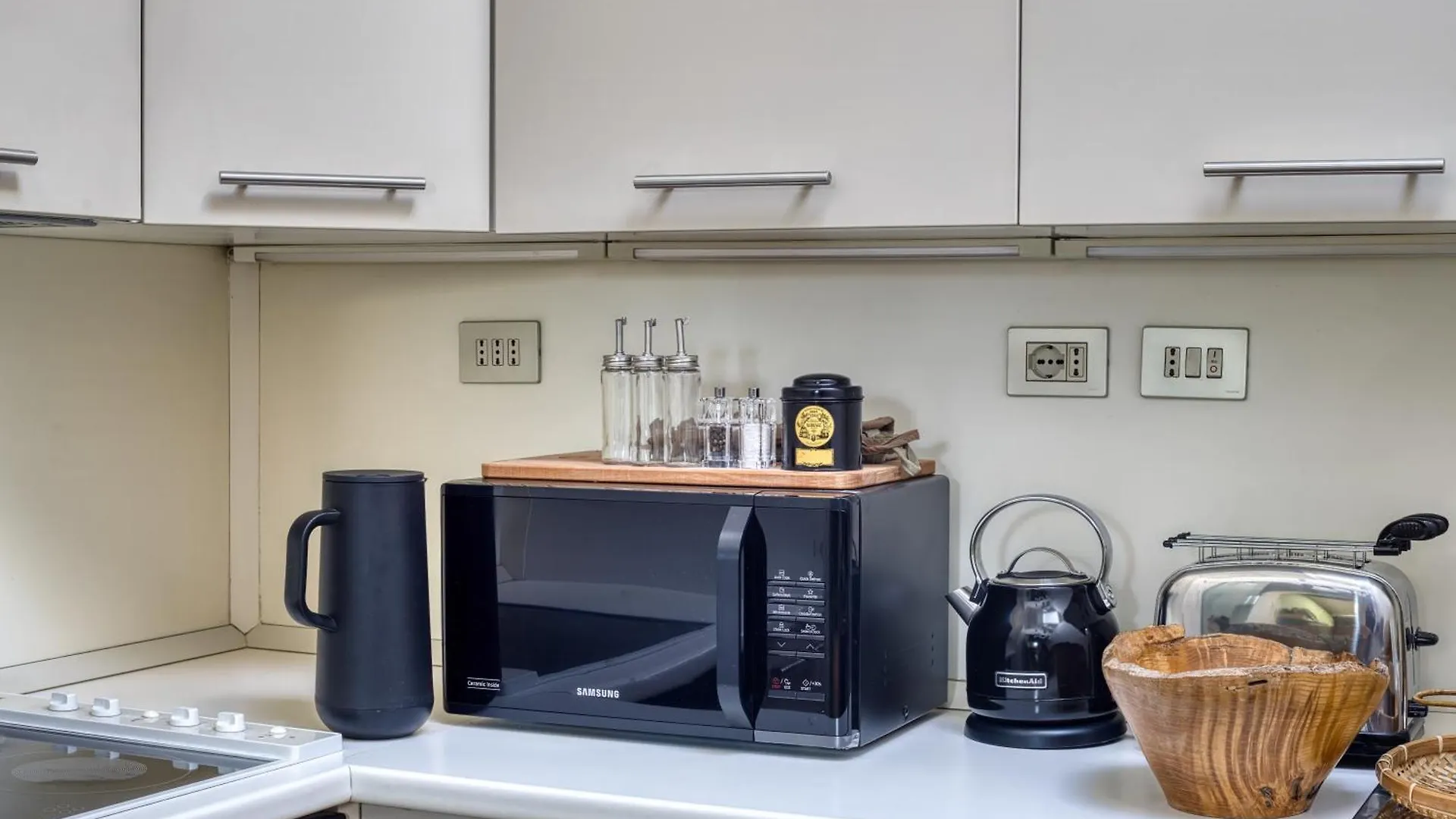 Apartmán The Green Oriental; Gem In The Duomo City Center Milán