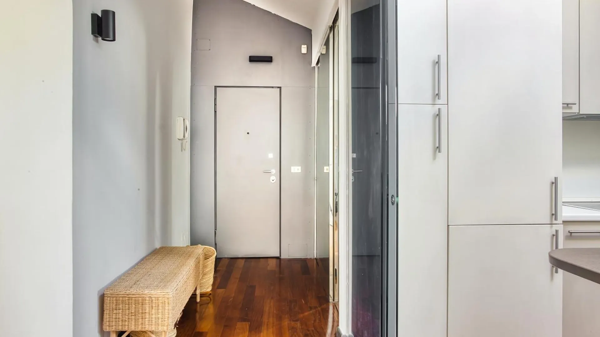 Apartmán The Green Oriental; Gem In The Duomo City Center Milán Itálie
