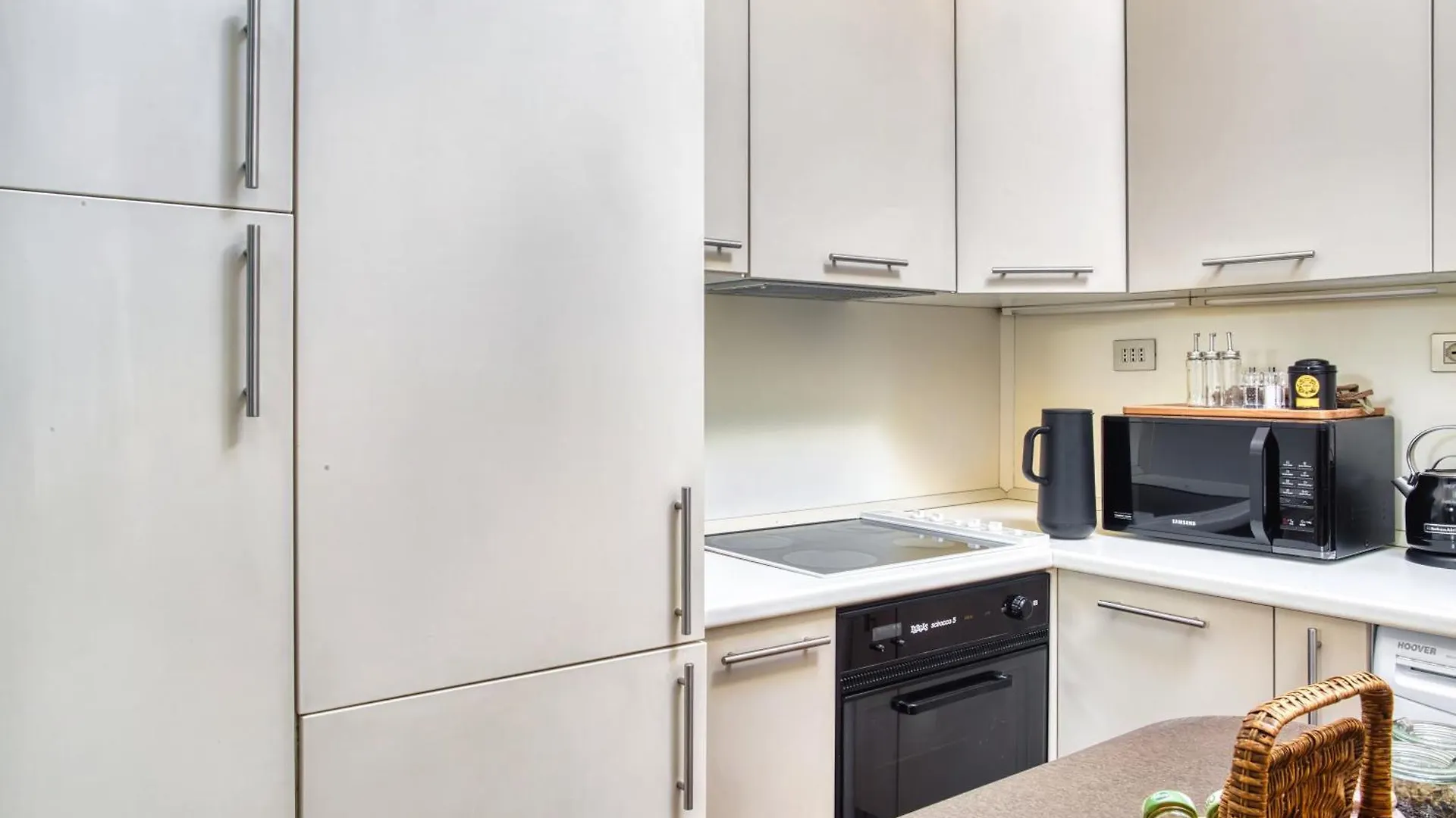 Apartmán The Green Oriental; Gem In The Duomo City Center Milán Itálie