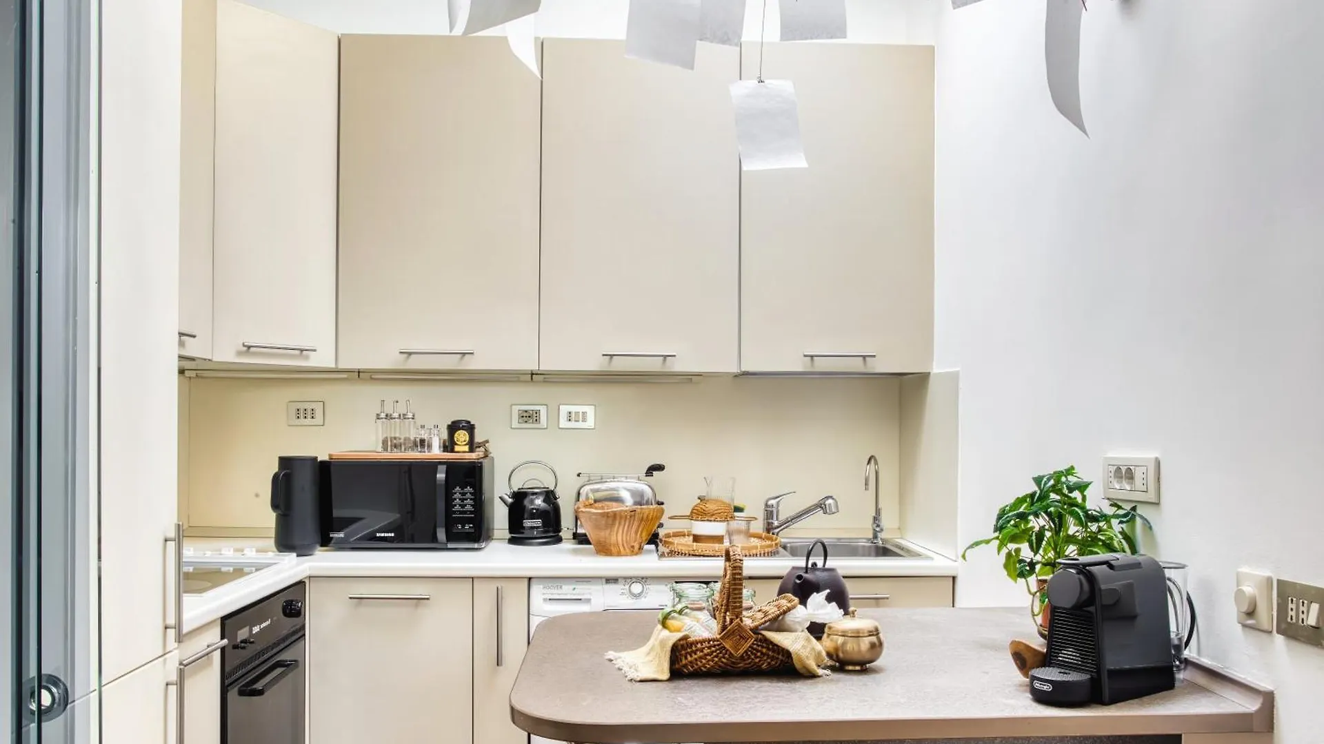 Apartmán The Green Oriental; Gem In The Duomo City Center Milán